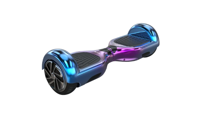Hoverboards