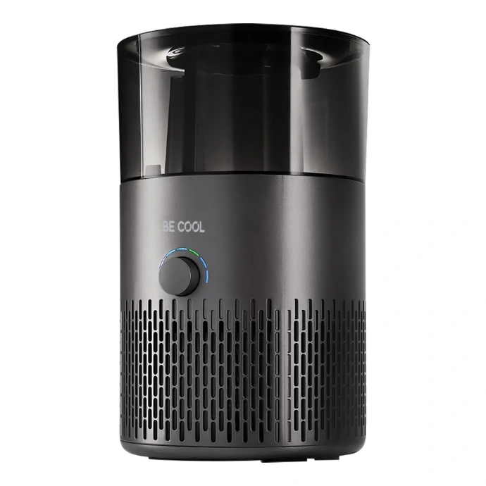 Luftreiniger und Luftbefeuchter