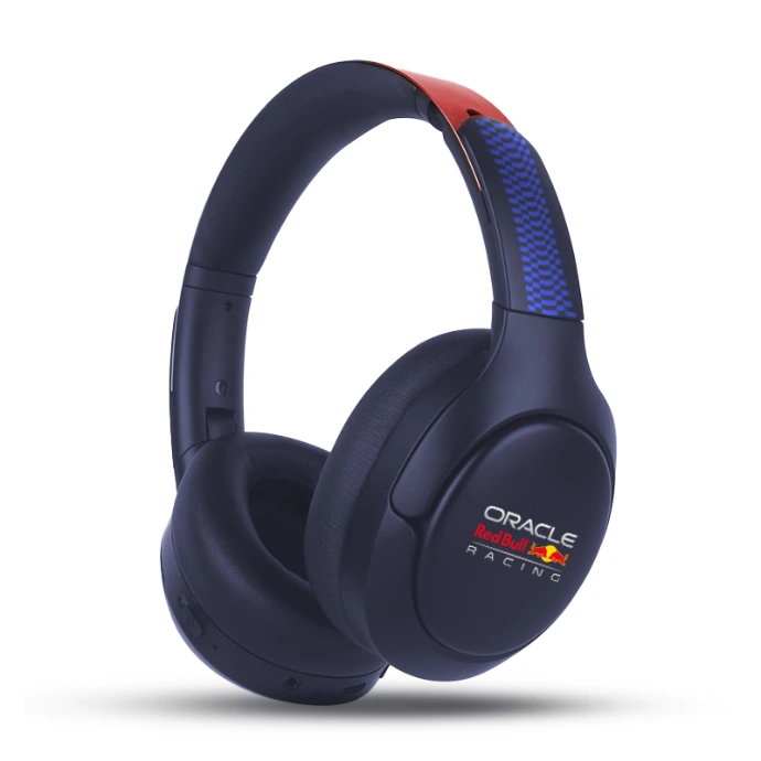 ORACLE Red Bull Racing On-Ear-Headset