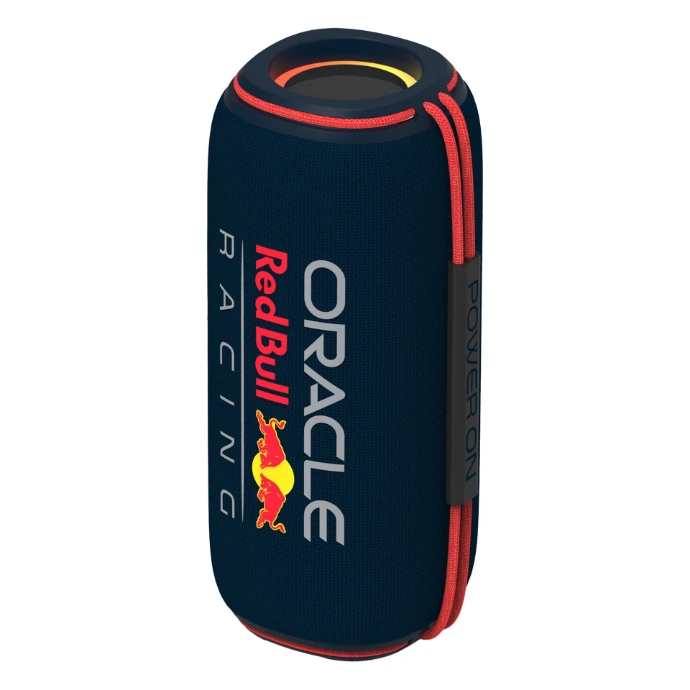 ORACLE Red Bull Racing Bluetooth-Speaker, Party-Speaker