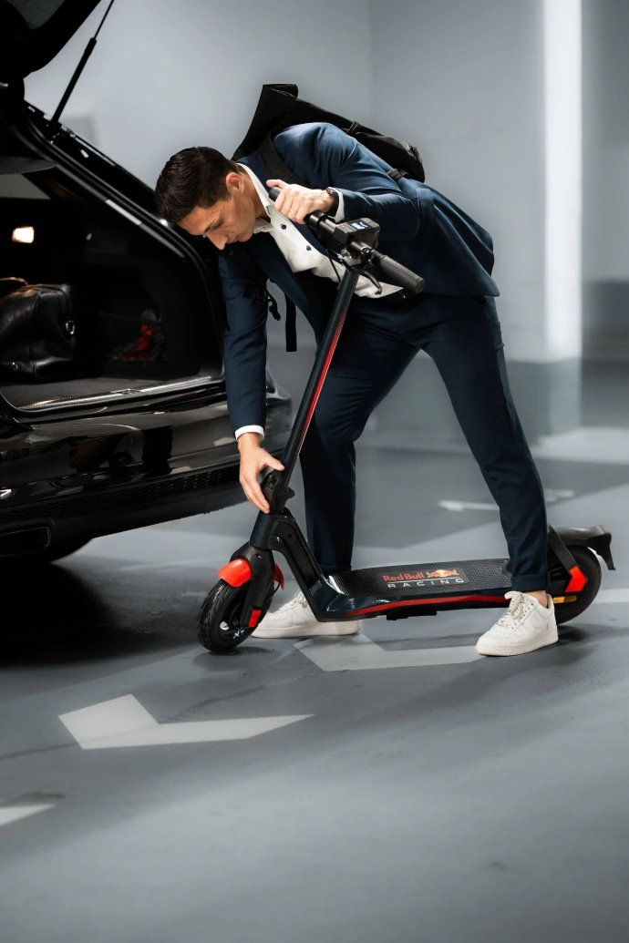 Schuss Home Electronic GmbH Vertrieb