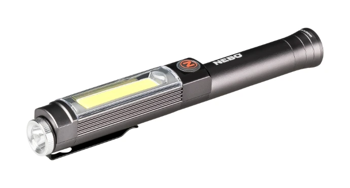 NEBO Displays für POS