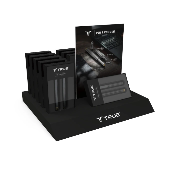 true POS Display, POS Material